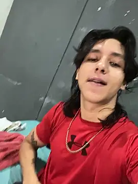 trevor_belmontt's cam snapshot