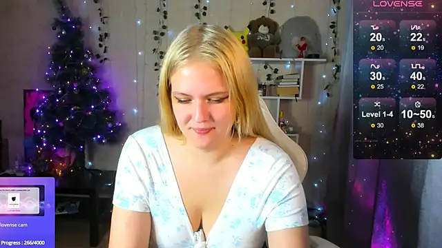 Alice_SweetPeach's cam snapshot