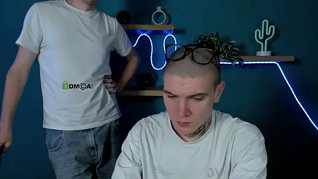 damon_rich's cam snapshot