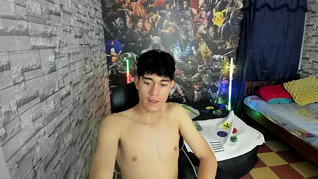 jay_orange's cam snapshot