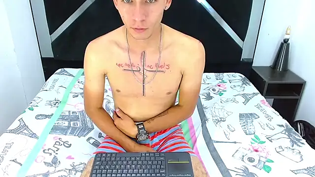 Luciano_Alturis's cam snapshot