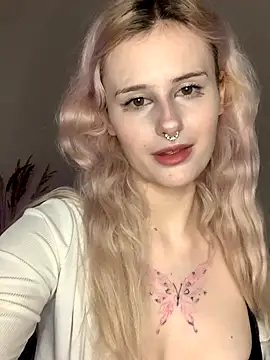 MilaElin's cam snapshot