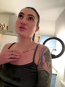 Ruby_yy's cam snapshot