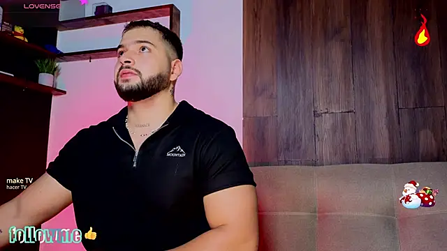 Andrew_Brown live sex cam