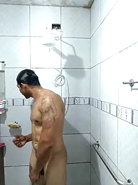 Jhonny_walkeer live sex cam