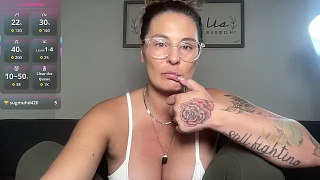 Mandyrheaa live sex cam
