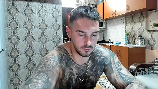 Jonmusclemaster live sex cam