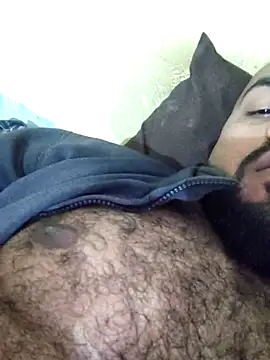 vichuhot's cam snapshot