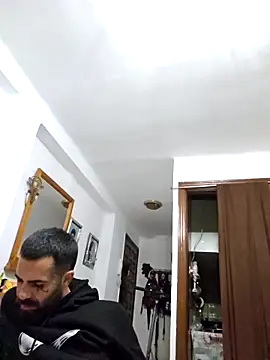 charlye_inkkkk's cam snapshot