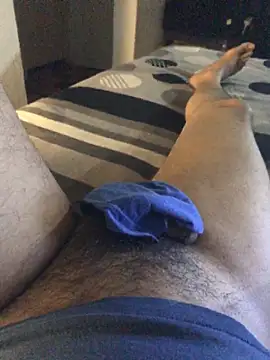 Jonpideme's cam snapshot