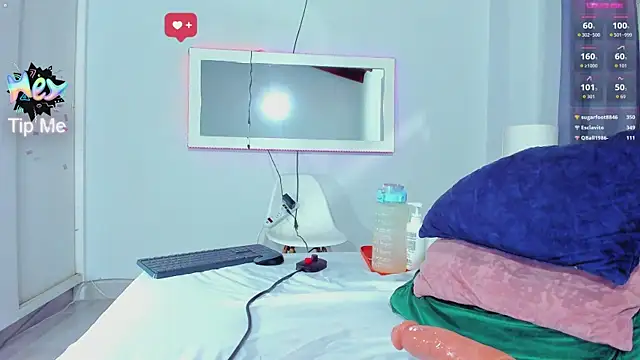 Antonellahorny69 live sex cam