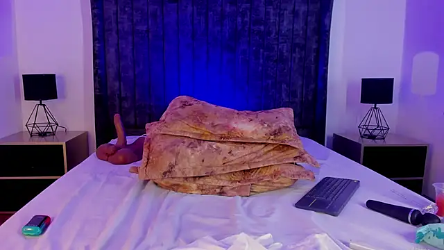 Tom_Silver__ live sex cam