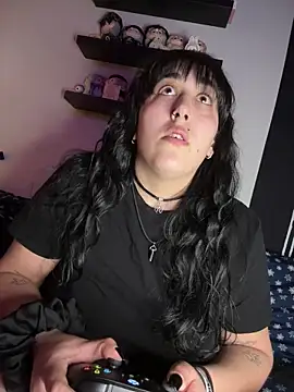 ThicBunz live sex cam