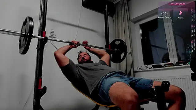 David_Big_Daddy's cam snapshot