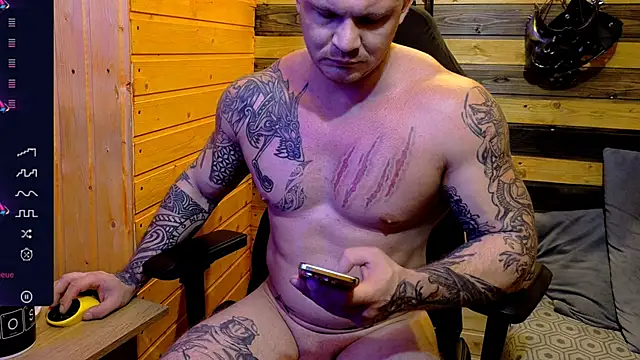 MrrKray's cam snapshot