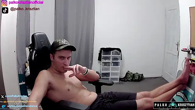 PKrisztian's cam snapshot