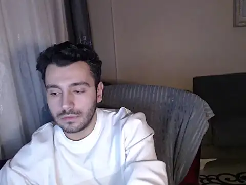 handsomeee04's cam snapshot