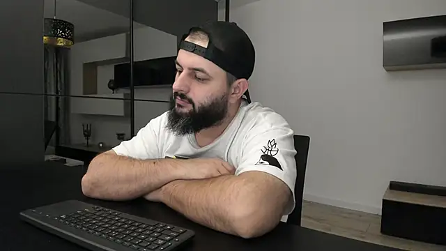 DravenPeak's cam snapshot