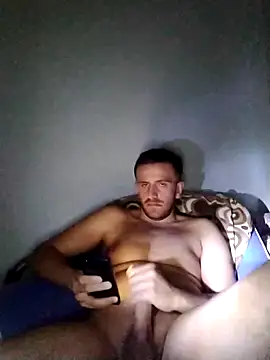 Sikici17a's cam snapshot