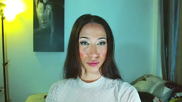 Kenisha_Sweet live sex cam