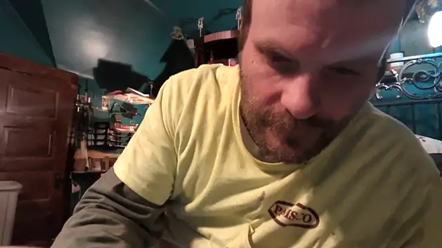 charactrzero's cam snapshot