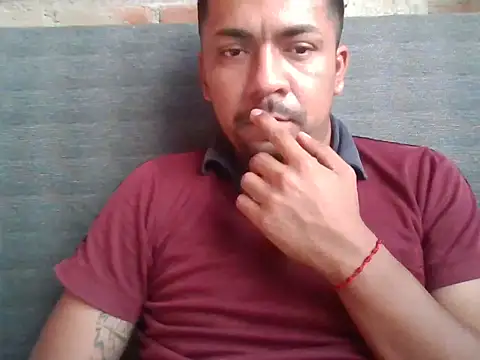 Jhon_Hot69's cam snapshot