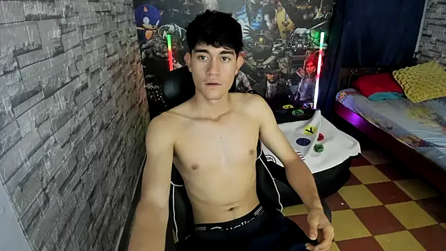 jay_orange's cam snapshot