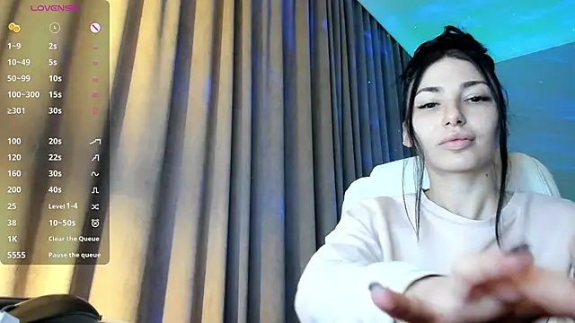 VickyBooXXX live sex cam