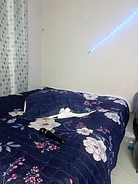 Eve_Scarlet live sex cam