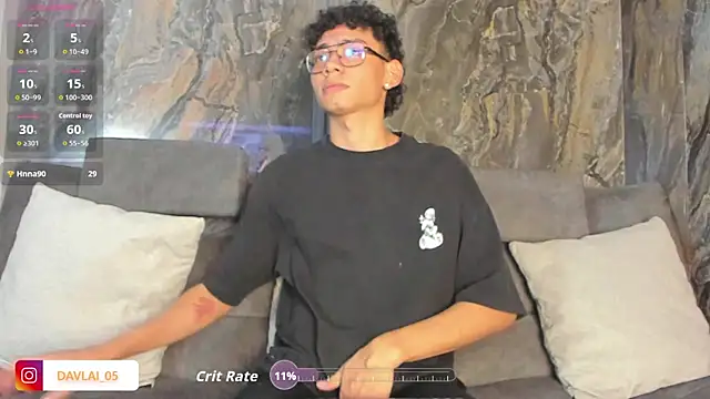 Daviid_laidd live sex cam