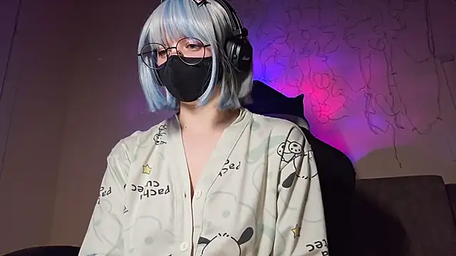 DanaWard live sex cam