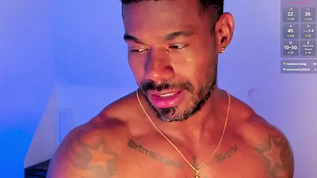 Ganiimedes live sex cam