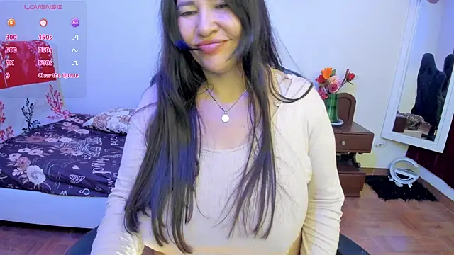 esmeralda_milf live sex cam