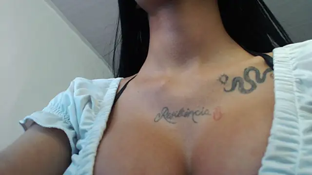 Tiffanny live sex cam