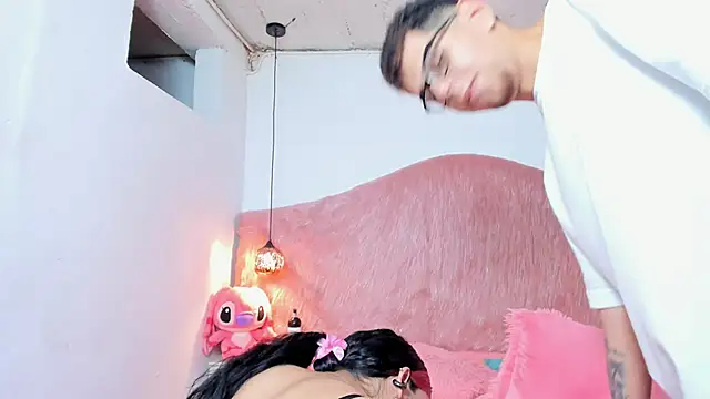 SkarletRuiz live sex cam