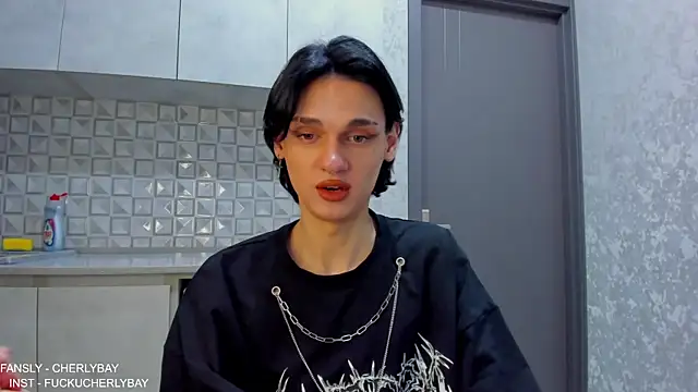 CHERLYBAY live sex cam