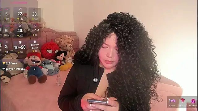 ImamDahian live sex cam