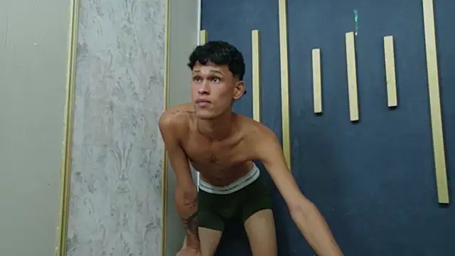 Just_D4v7 live sex cam