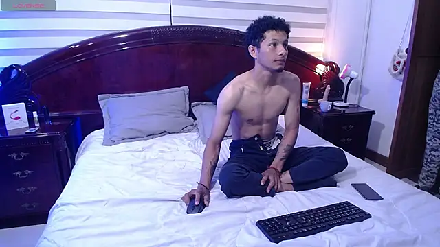 jacko_Charlotte live sex cam