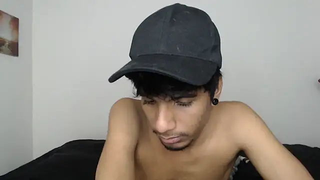 stevenosori live sex cam