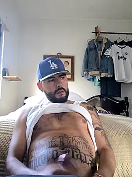 dickman10 live sex cam