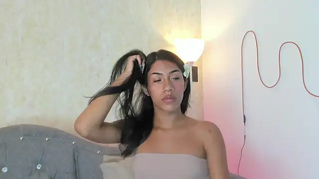 AntoniaSantos live sex cam