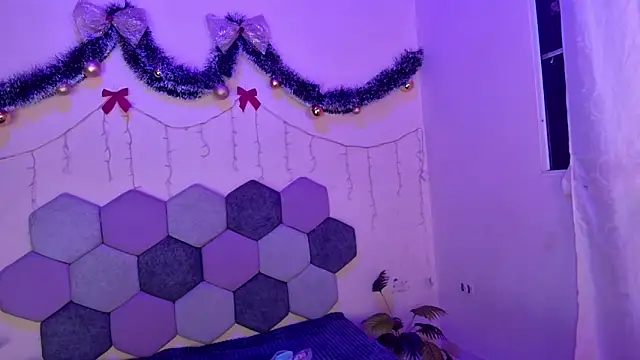 Horny_tgn live sex cam