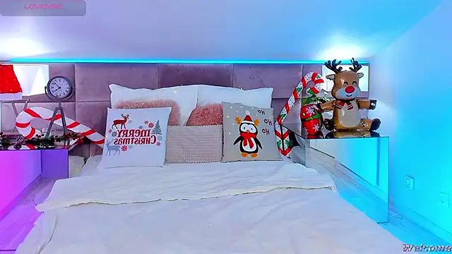 MiaMuse live sex cam