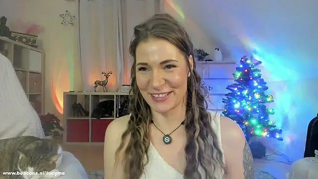 ilucyme live sex cam