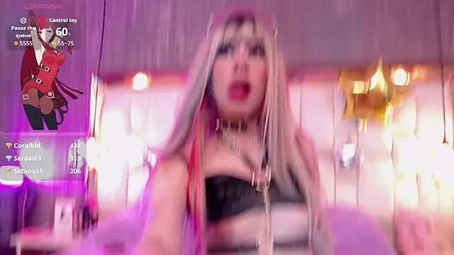 Foxxy_Doll live sex cam