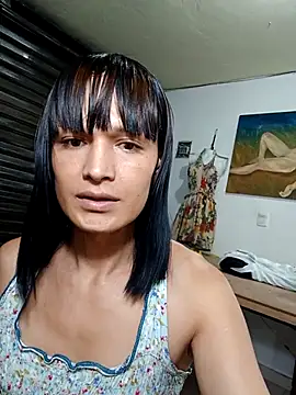 PaulinaLondra2 live sex cam