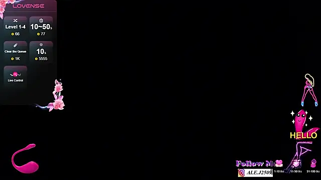 Ale_250900 live sex cam