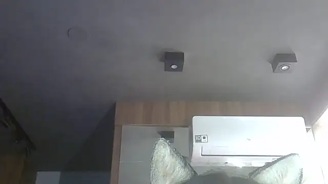 SkinnyKitten live sex cam