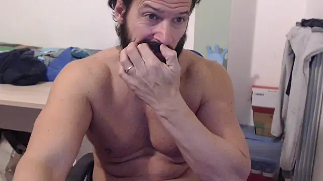 muscoloporco live sex cam